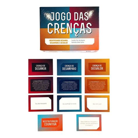 jogo das crenças PDF